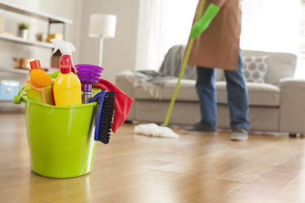 أهمية خدمات التنظيف والتطهير للمنازل والشركات 2022